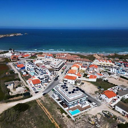 Beach & Surf Lovers Apartment With Ac - Baleal Εξωτερικό φωτογραφία