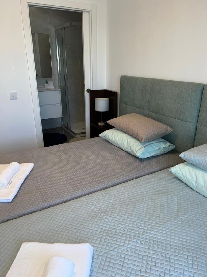 Beach & Surf Lovers Apartment With Ac - Baleal Εξωτερικό φωτογραφία