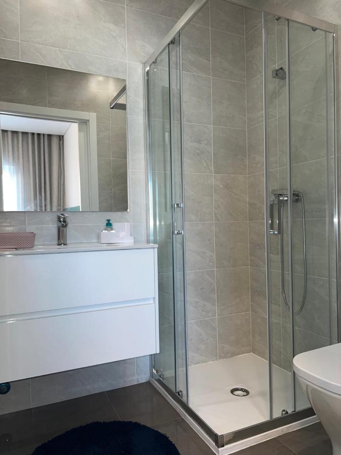 Beach & Surf Lovers Apartment With Ac - Baleal Εξωτερικό φωτογραφία