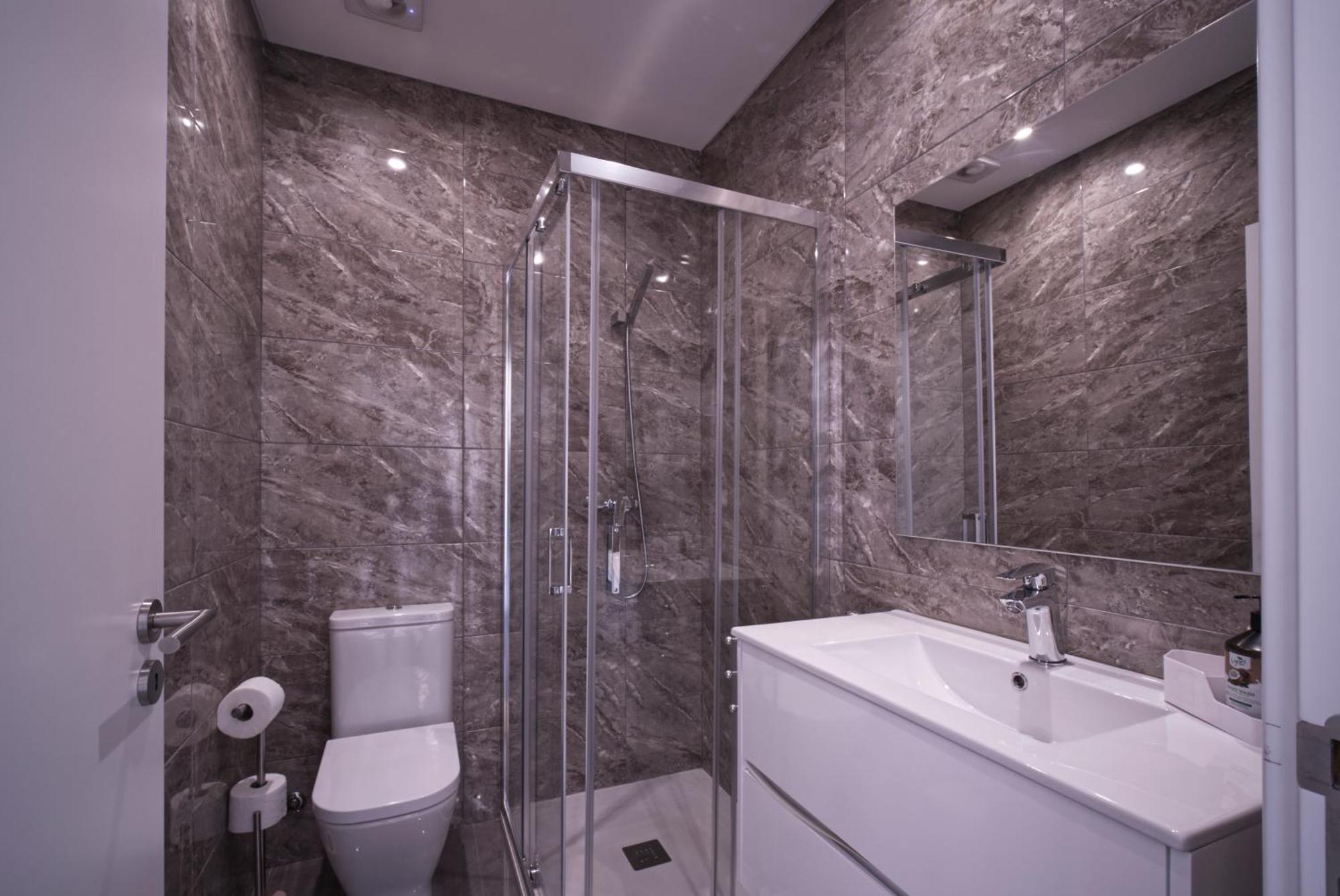 Beach & Surf Lovers Apartment With Ac - Baleal Εξωτερικό φωτογραφία