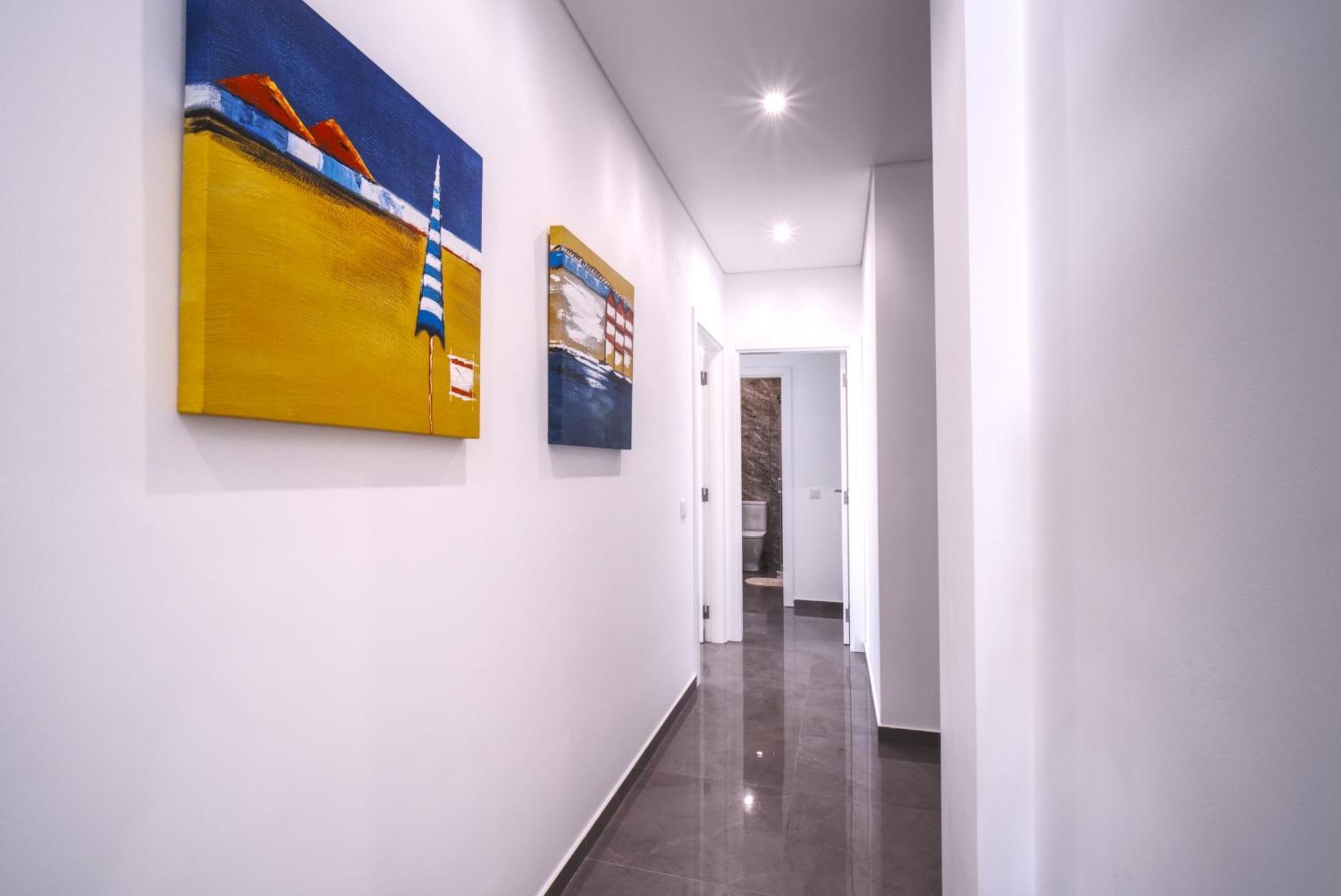 Beach & Surf Lovers Apartment With Ac - Baleal Εξωτερικό φωτογραφία