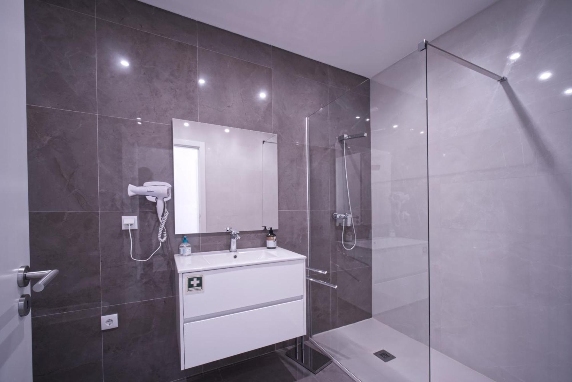 Beach & Surf Lovers Apartment With Ac - Baleal Εξωτερικό φωτογραφία