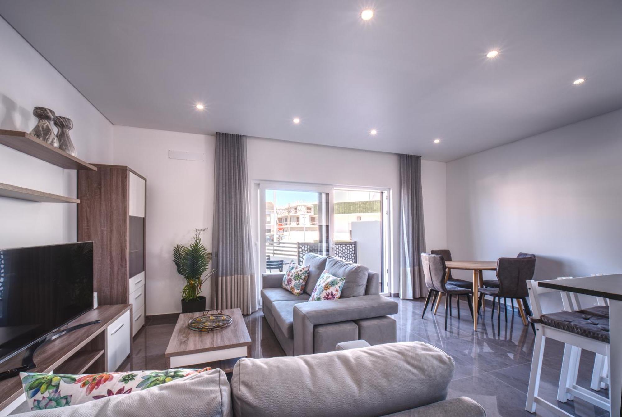 Beach & Surf Lovers Apartment With Ac - Baleal Εξωτερικό φωτογραφία